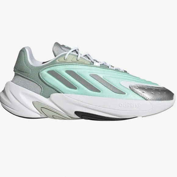 Adidas Originals Ozelia - Picture 8 of 8